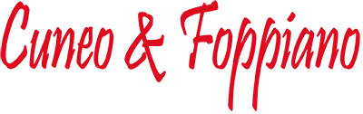 Cuneo & Foppiano Logo